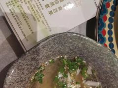 -百草滩羊清水涮羊肉(长城路店)