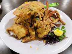 -龙海鲜螃蟹王(宏茂桥店)