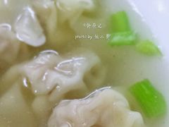 生煎-舒蔡记生煎菜饭(云南中路店)