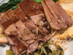 -狮头牌卤味研究所·卤味饭(花城汇南区店)