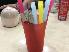 -新山亚明小厨