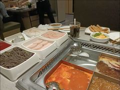 -海底捞火锅(江北万达商业广场店)