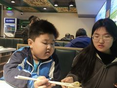 -黑窑厂糖油饼烤鸭·清真菜(旗舰店)