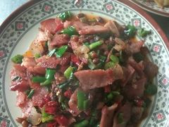 -农家土菜老煨锅(木鱼镇店)