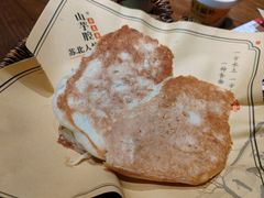 -山芋腔苏北菜(盐城大丰店)