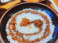 -裕鼎鲜·新中菜(八一广场万达店)