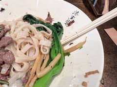 -漆黑觉米粉(三里屯店)