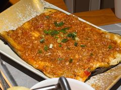 -三炮儿烧烤·羊锅·铁锅炖(南京首店)