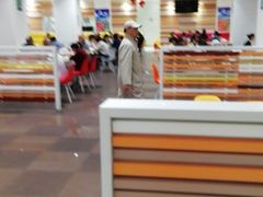 -光明·博海美食花园(上海瑞金医院12号楼店)