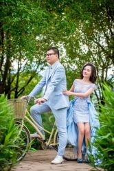 -巴黎经典婚纱摄影PARISSIC