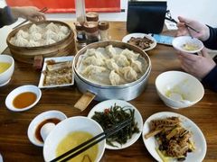 -老班长手工灌汤包老店(东山店)