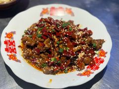 -馬伍旺川菜(江北虹悦城店)