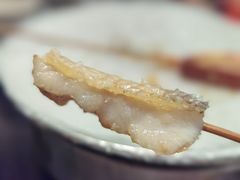 -贰醒·私房小院烧烤 (太古里店)