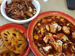 -老三样·旧食新味(万寿宫店)