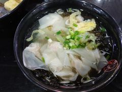 -百年尹氏汤包(环球美食荟店)