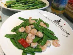 -咪咪川菜(长乐西路店)