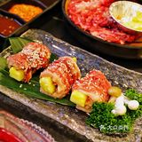 重庆探店｜巨好吃的高品质日式烧肉🎏
