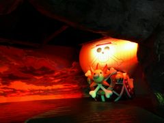 -东京塔海贼王主题公园