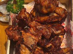 -韩味园果木炭烤鲜肉(陵东街店)