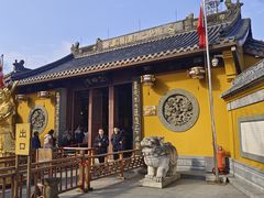 -灵顺寺
