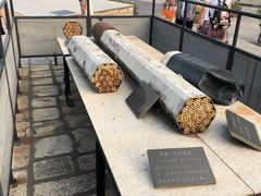 -胡里山炮台