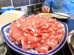 -裕德孚·非遗手切涮羊肉(东直门内大街店)