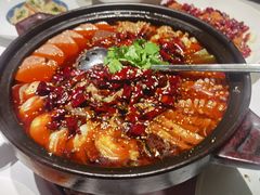-俏江南·晋文化主题餐厅(中正天街店)