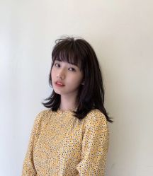 -GIRL STYLE 烫发·染发沙龙