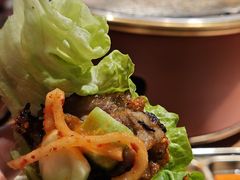 -西塔老太太泥炉烤肉(万柳华联店)