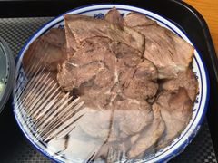 凉拌牛肉-甘记兰州牛肉面(Chadstone 旗舰店)