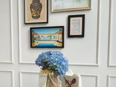 -翠湖宾馆·中餐厅