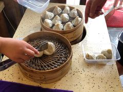 -笑来喜馄饨小笼工坊店(湖滨街店)