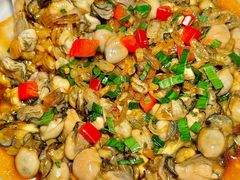 -醉壹号海鲜大排档(厦门美食地标店)