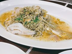 -杭州西子湖四季酒店·金沙厅
