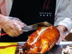 -莉莉海堂HAITANG·烤鸭(国贸商城店)