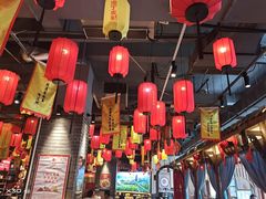-小财神·老派赣州菜·中华美食地标(第五大道店)