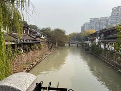 -小河直街历史文化街区