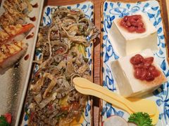 -小川洋风料理(大悦城店)