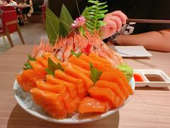 -大渔铁板烧(大悦城店)