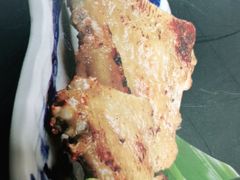 鸡翅-牛焱·和牛烧肉(五大道店)