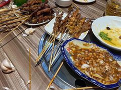 -锅十二涮肉馆·鞭蛋锅