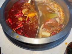 -芈重山老火锅(广州首店)