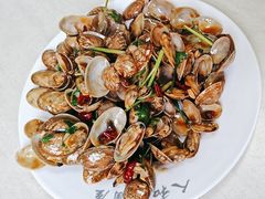 -人和啤酒屋海鲜大排档(营口路店)