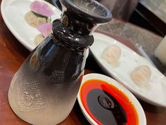 陈醋-皇城老妈川味火锅·大连海鲜火锅(港湾店)