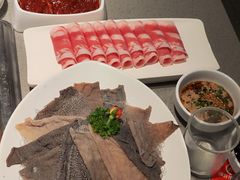 -海底捞火锅(龙湖金沙天街店)