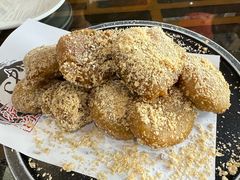 -良师门滨海人家·海鲜·家常菜(滨海城店)