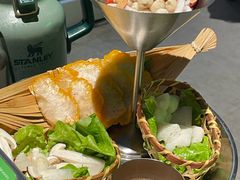 -椰庭·椰子鸡·创意玩家(晶耀前滩店)