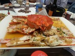 -海景壹号大酒店(滨湖店)