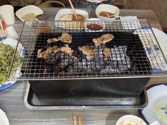 -棒棰岛宾馆景区