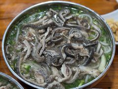 -攀枝花·任德琼·盐边羊肉米线